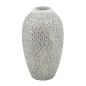 Wazon z żywicy WAVE Ø 19,5X34 cm